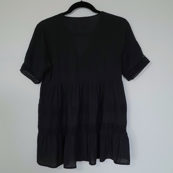 Anthropologie Maeve Top - Picture 4 of 7